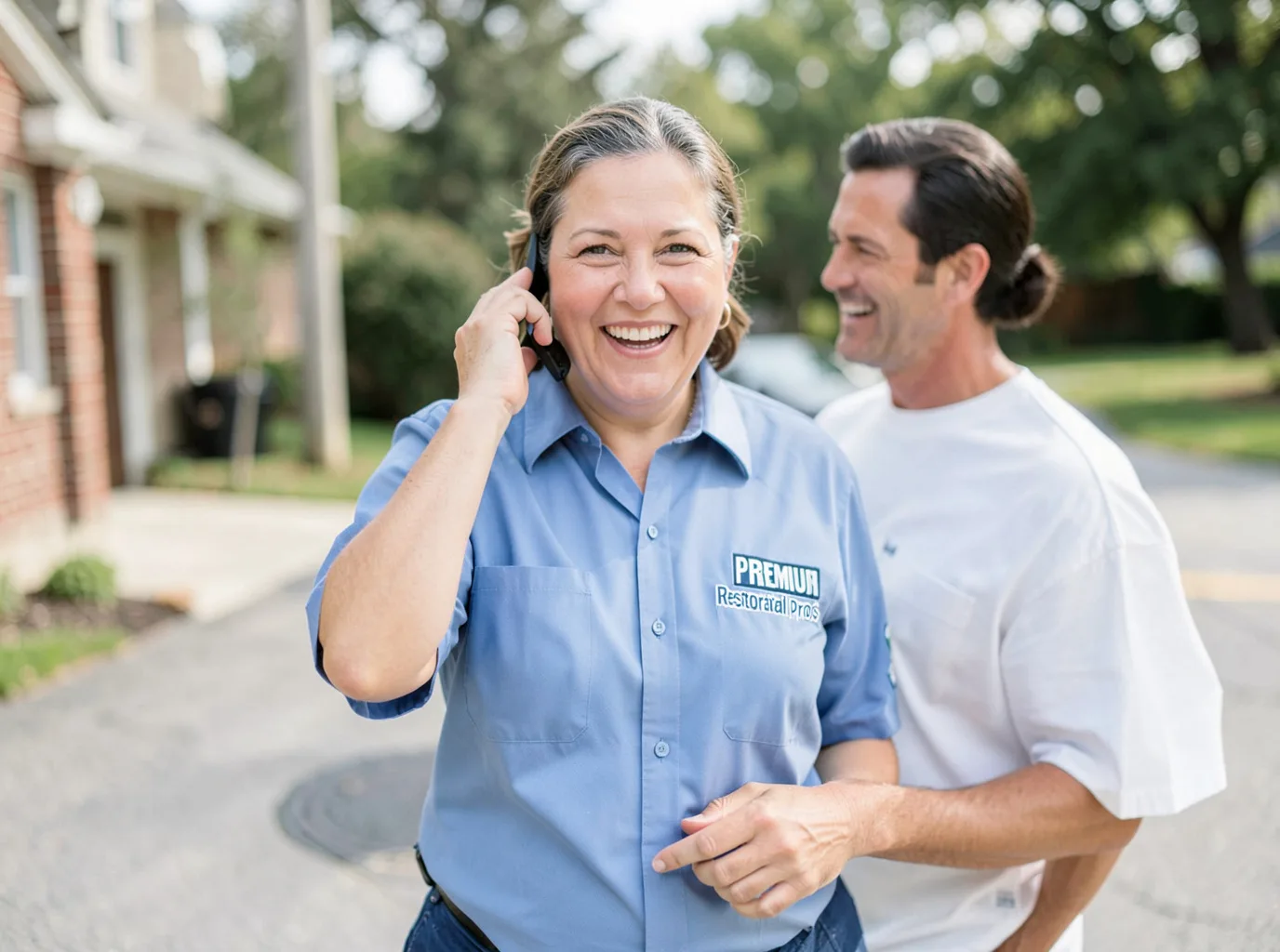 Water Damage Restoration Point Roberts, WA FAQs